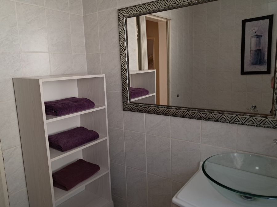 3 Bedroom Property for Sale in Jan Cillierspark Free State